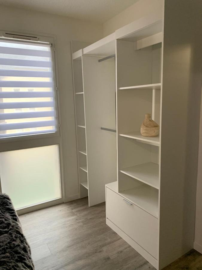 Appartamento Authentique &; Design Saint-Lary-Soulan Esterno foto