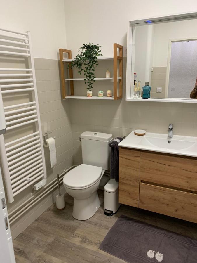 Appartamento Authentique &; Design Saint-Lary-Soulan Esterno foto