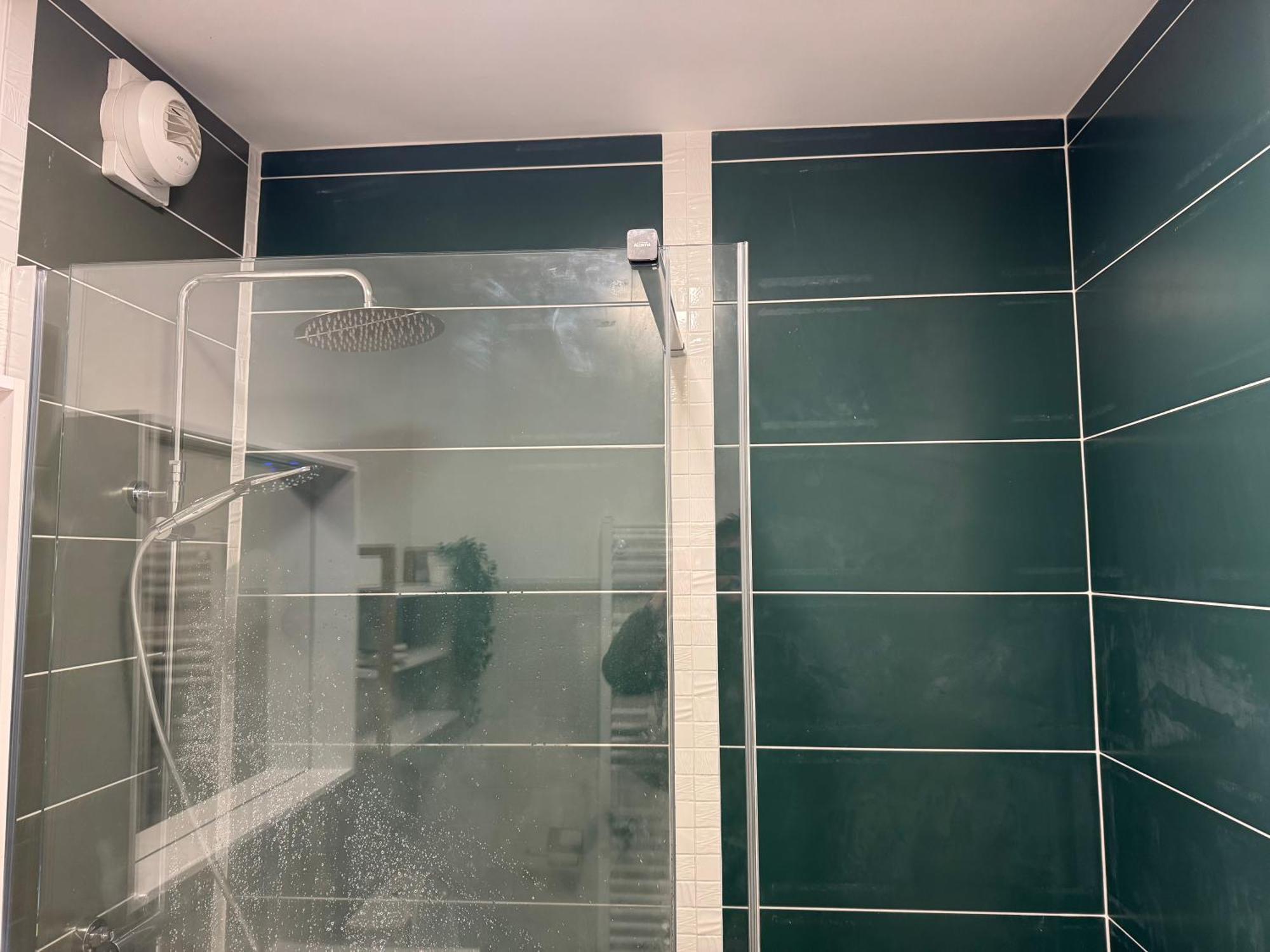 Appartamento Authentique &; Design Saint-Lary-Soulan Esterno foto